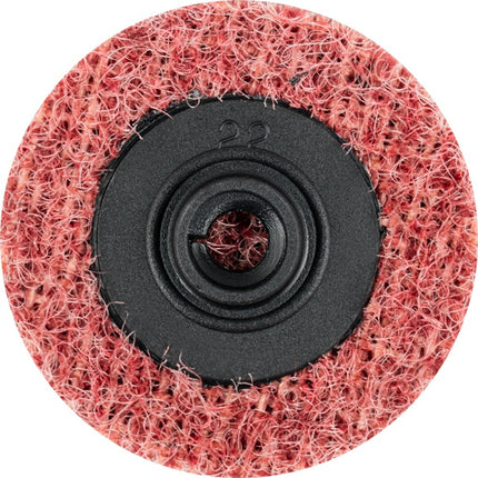 Płyta kompaktowa z włókniny PFERD COMBIDISC VRH ( 4000844739 ) Ø 38 mm ziarnistość 180 M