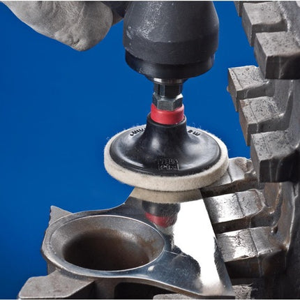 Ściernica filcowa PFERD COMBIDISC(R) FR ( 4000844758 ) Ø 50 mm Polerowanie