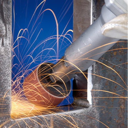 PFERD Schleifhülse KSB ( 8000433769 ) D45xB30mm30 mm Körnung 50 max. Drehzahl 12700 min-¹