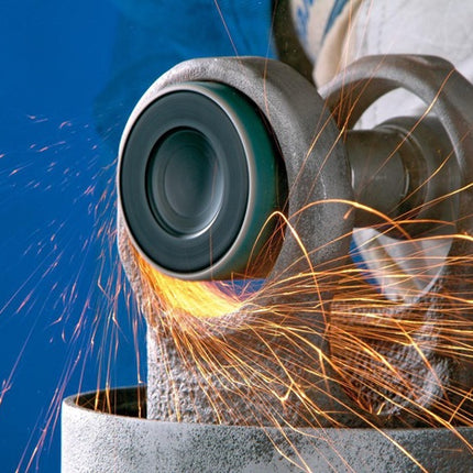 Tuleja ścierna PFERD GSB Z-COOL ( 4144210270 ) D60xW30mm30 mm ziarnistość 36 maks. prędkość 9500 min-¹