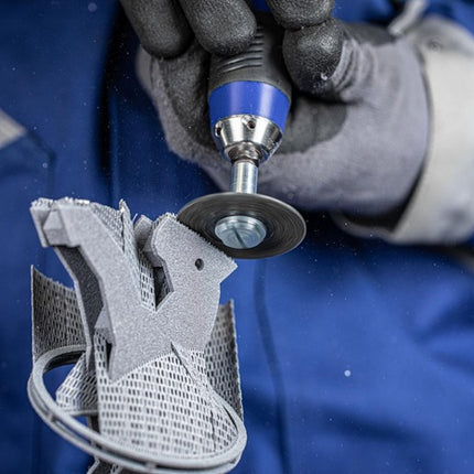 Tarcza tnąca PFERD SG STEELOX ( 8000435598 ) Ø 65 mm grubość tarczy 0,8 mm otwór prosty 6 mm