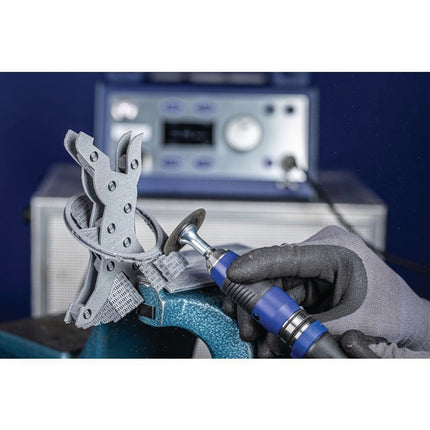 Tarcza tnąca PFERD SG STEELOX ( 8000435598 ) Ø 65 mm grubość tarczy 0,8 mm otwór prosty 6 mm