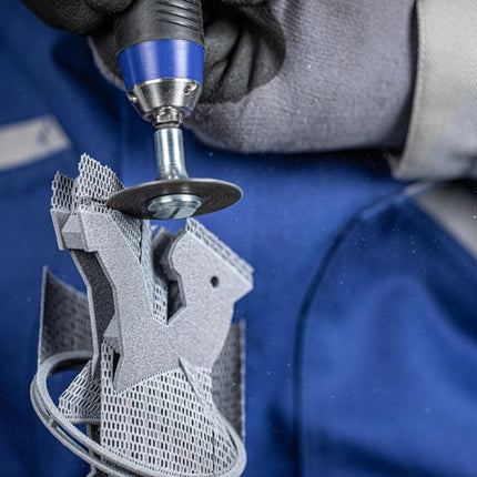 Tarcza tnąca PFERD SG STEELOX ( 8000435598 ) Ø 65 mm grubość tarczy 0,8 mm otwór prosty 6 mm