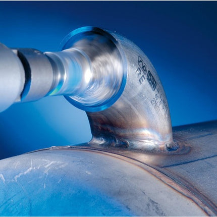 Szczotka PFERD PBG ST ( 8000432638 ) Ø 23 mm grubość drutu na wale 0,5 mm 20000 min-¹