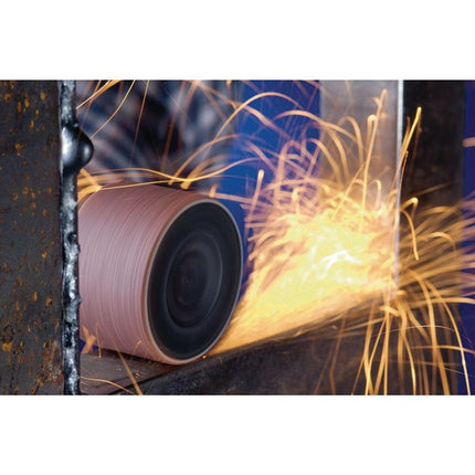 Tuleja ścierna PFERD KSB ( 8000433778 ) D60xW30mm30 mm ziarnistość 80 maks. prędkość 9500 min-¹