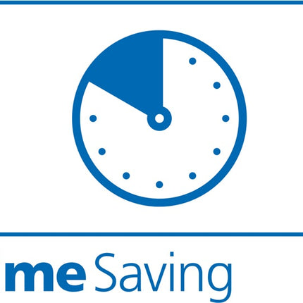 Tarcza listkowa PFERD TRIM STEELOX ( 8001720484 ) Ø 125 mm uziarnienie 80 stożkowe