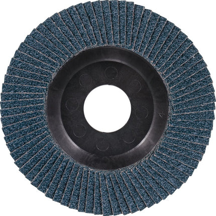 Tarcza listkowa PFERD TRIM STEELOX ( 8001720489 ) Ø 125 mm ziarnistość 60 PFC / B / T29