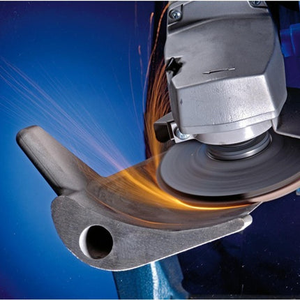 PFERD tarcza listkowa POLIFAN ( 8000146435 ) Ø 125 mm ziarnistość 60 płaska