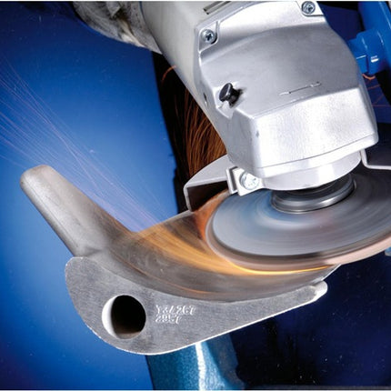 PFERD tarcza listkowa POLIFAN ( 8000146435 ) Ø 125 mm ziarnistość 60 płaska