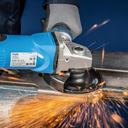 Tarcza fibrowa PFERD FS VICTOGRAIN 36 ( 8000647177 ) Ø 125 mm ziarnistość 60