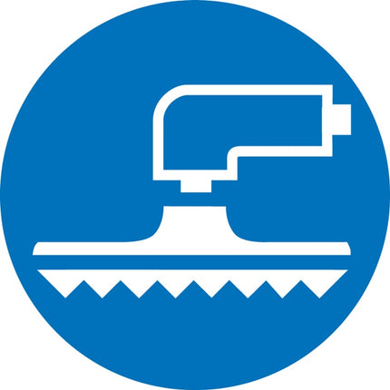 Tarcza fibrowa PFERD VICTOGRAIN-COOL ( 8000647179 ) Ø 125 mm ziarnistość 60