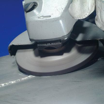 Tarcza szlifierska PFERD SG ALU ( 4000842731 ) D125xS7.2mm Otwór 22.23 mm