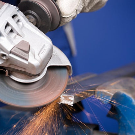 PFERD Tarcza kombinowana PSF DUODISC STEELOX ( 4000841379 ) D125xS1.9mmGrit 46 Otwór 22.23 mm