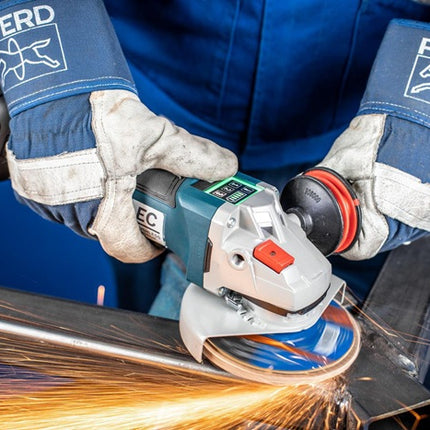 Tarcza listkowa PFERD ( 8000429965 ) Ø 125 mm ziarnistość 60 płaska