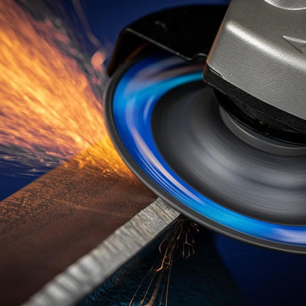 Tarcza szlifierska PFERD CC-GRIND-ROBUST SGP STEELOX ( 8000793518 ) D125xSmm Otwór 22,23 mm