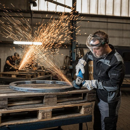 Tarcza szlifierska PFERD (8000435142) D125xS7.2mm Otwór 22.23 mm