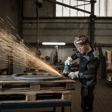 Tarcza szlifierska PFERD (8000435142) D125xS7.2mm Otwór 22.23 mm