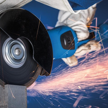 Tarcza tnąca PFERD PSF STEEL ( 8000435580 ) D150x1.6mm otwór prosty 22.23 mm