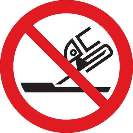 Tarcza tnąca PFERD SG STEEL ( 4000841312 ) D180x3.2mm otwór prosty 22.23 mm