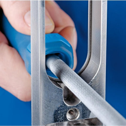 Plik warsztatowy PFERD DIN 7261 ( 8000436018 ) Długość 150 mm Przekrój 6 mm FH 3