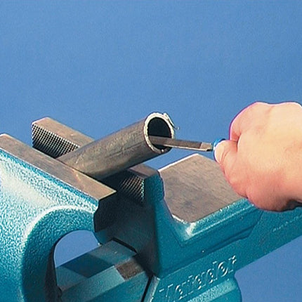 Plik warsztatowy PFERD DIN 7261 ( 8000436012 ) Długość 150 mm Przekrój 16 x 4,5 mm FH 3