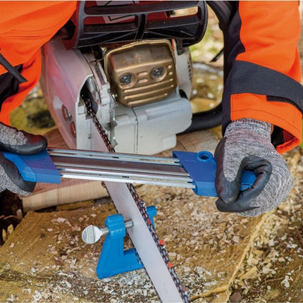 PFERD ostrzałka do pił łańcuchowych CHAIN SHARP CS-X ( 8000431868 ) Przekrój 3,2 mm