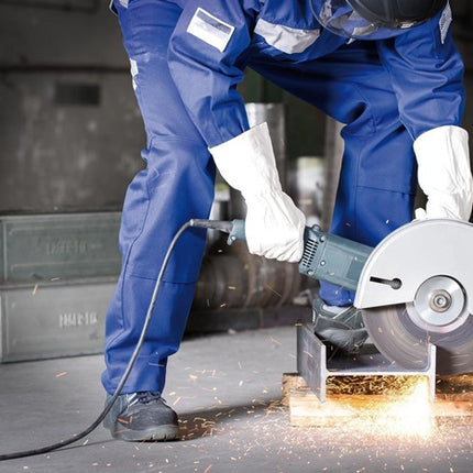 Tarcza tnąca PFERD 100 SG STEEL ( 8000435627 ) D350x4.5mm otwór prosty 20 mm