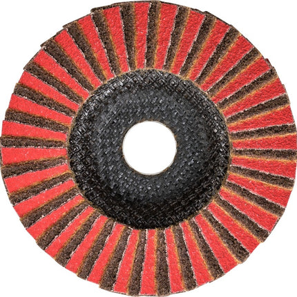 Tarcza listkowa PFERD ( 8000429929 ) Ø 125 mm ziarnistość 60 / 100 G