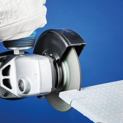 Tarcza tnąca PFERD EHT PSF ALU+STONE ( 8000435665 ) D125x2.4mm otwór korbowy 125 mm