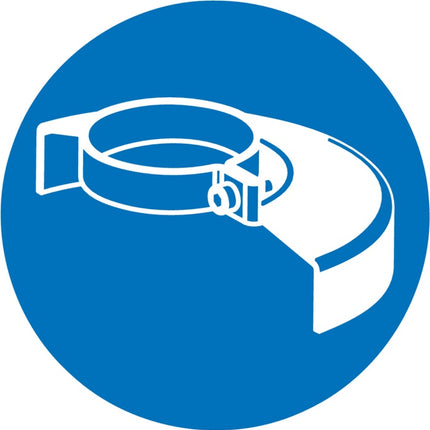 Tarcza tnąca PFERD PSF STEEL ( 4000841284 ) D180x3mm otwór prosty 22,23 mm