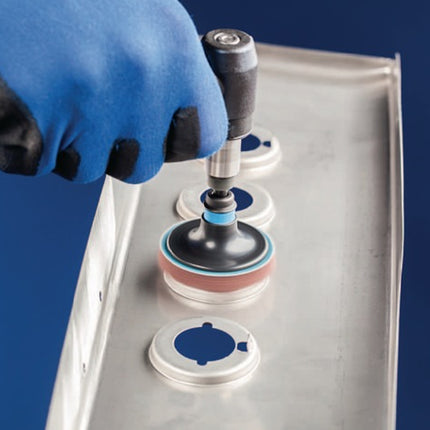 PFERD podkładka COMBIDISC SBH ( 8000436030 ) Ø 50 mm W (miękka)