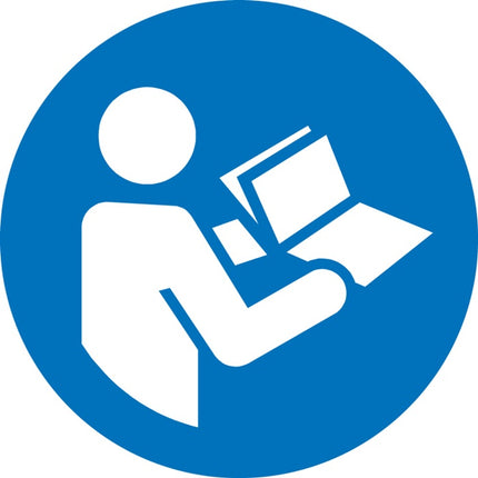 PFERD podkładka COMBIDISC SBH ( 8000436030 ) Ø 50 mm W (miękka)