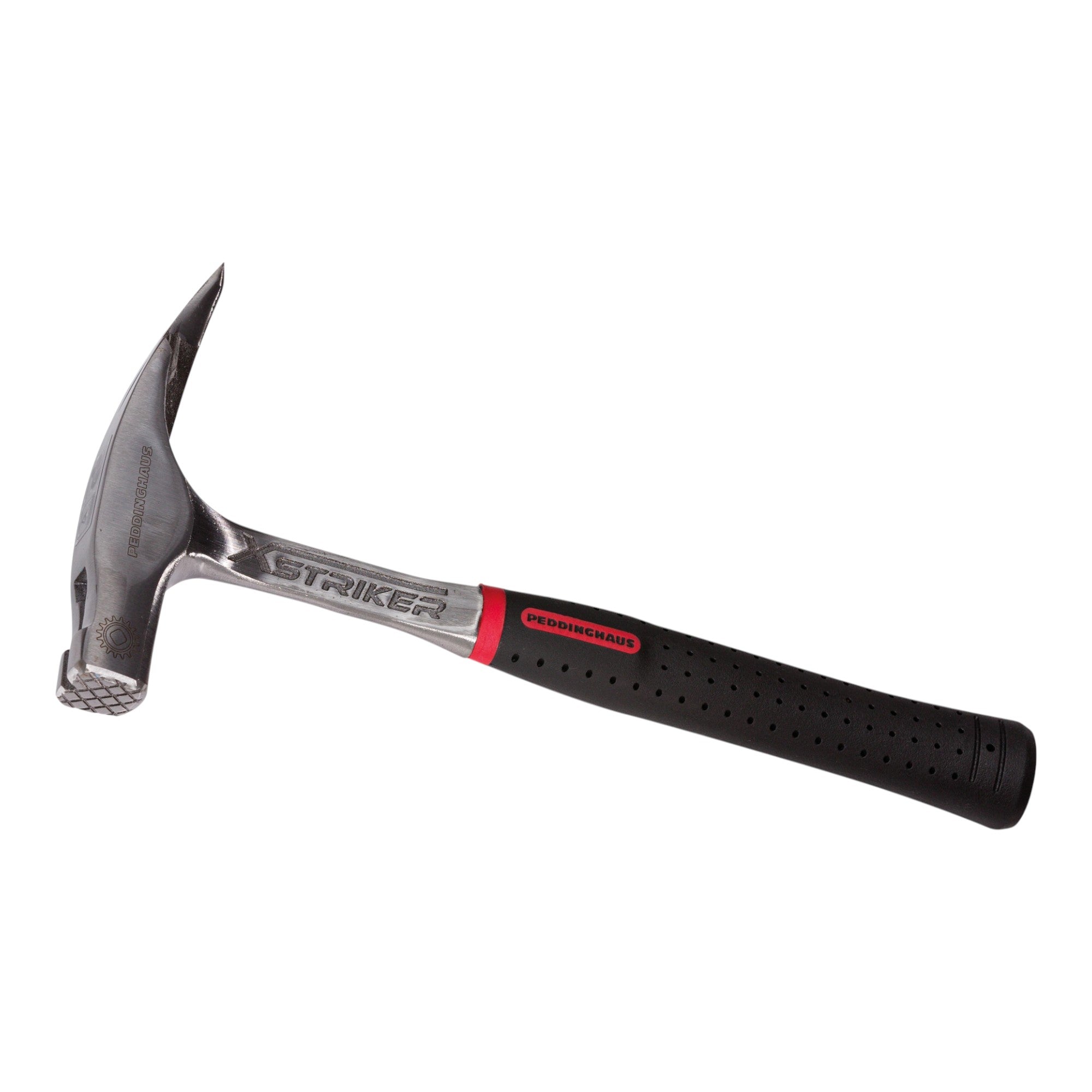PEDDINGHAUS XSTRIKER Ganzstahllatthammer 950 g mit Magnet 5130090000  0 - toolbrothers