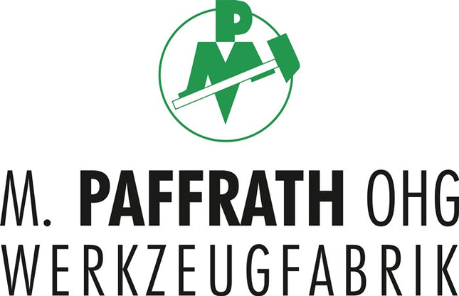 PAFFRATH Henkellocheisen ( 4000814430 ) Otwór-Ø 30 mm