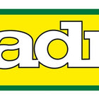 Klucz płasko-oczkowy 845 ( 4000824083 ) Szerokość między płaskownikami 95 mm Stal CV