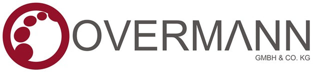 Kółko linowe Overmann ( 4000816875 ) Ø 5 mm