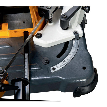 Piła taśmowa do metalu Optisaw SQ-V13 ( 8000804767 ) 1440 x 12,5 x 0,6 mm