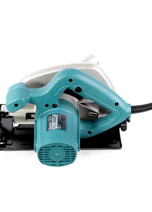 Makita 5604 R Hand Kreissäge 165 mm 950 Watt mit 2x Sägeblatt, ohne Koffer - Toolbrothers