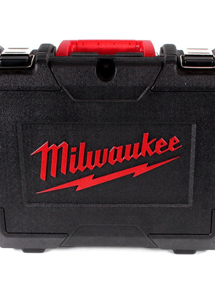 Milwaukee M18 BID-0 18 V Li-Ion Akku Schlagschrauber Solo im Koffer - ohne Akku, ohne Ladegerät - Toolbrothers