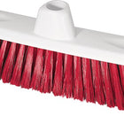 Miotła HACCP ( 9000469911 ) długość 300 mm czerwona