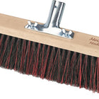 Miotła ( 9000470138 ) Arenga/elastone mix Długość 400 mm Uchwyt-Ø 28 mm