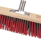 Miotła ( 9000470136 ) Elaston długość 400 mm uchwyt-Ø 28 mm