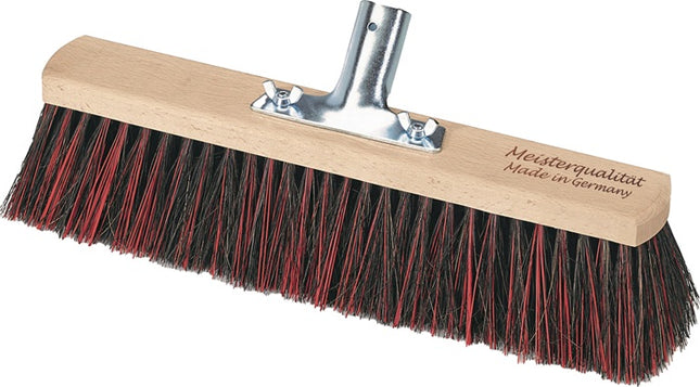 Miotła ( 9000470139 ) Arenga/elastone mix Długość 600 mm Uchwyt-Ø 28 mm