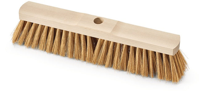 Miotła ( 9000470188 ) Syntetyczne włókno kokosowe Długość 600 mm