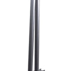 Zestaw do zamiatania ( 9000472119 ) Aluminiowy uchwyt ze składaną szufelką i miotłą