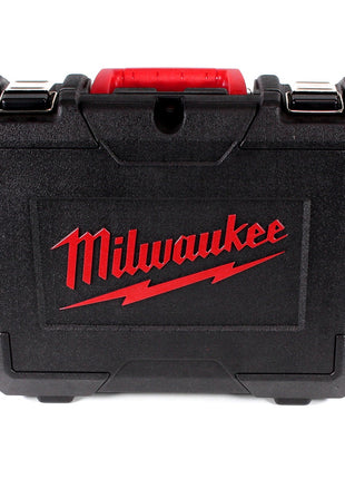 Milwaukee M18 BID-501 18 V Li-Ion Akku Schlagschrauber im Koffer + 1 x 5,0 Ah Akku - ohne Ladegerät - Toolbrothers