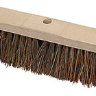 Miotła drogowa ( 9000470094 ) Piassava długość 400 mm