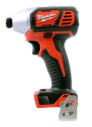 Milwaukee M18 BID-501 C 18 V Li-Ion Akku Schlagschrauber im Koffer + 1 x 5,0 Ah Akku + Ladegerät - Toolbrothers