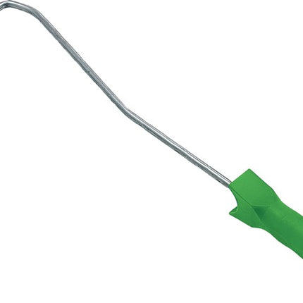 Nölle mała rolka powierzchniowa pluszowa ( 4000817520 ) szerokość 100 mm wysokość runa 12 mm z uchwytem