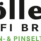 Tacka na farbę Nölle ERGOLINE ( 4000817538 ) L310xW160xH40mm szara